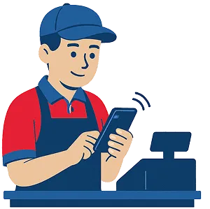 Retailer Support
